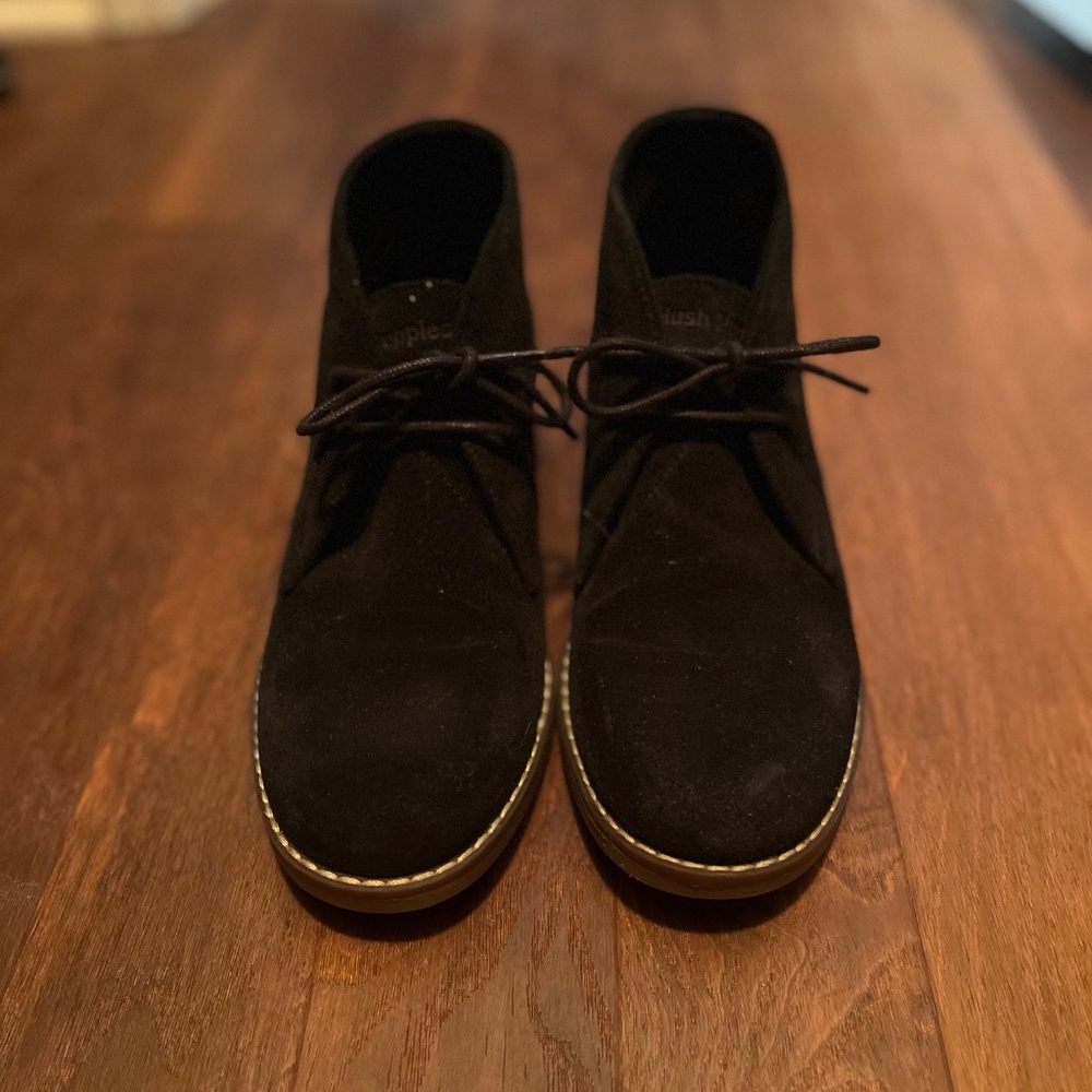 Hush Puppies Chukka Boots